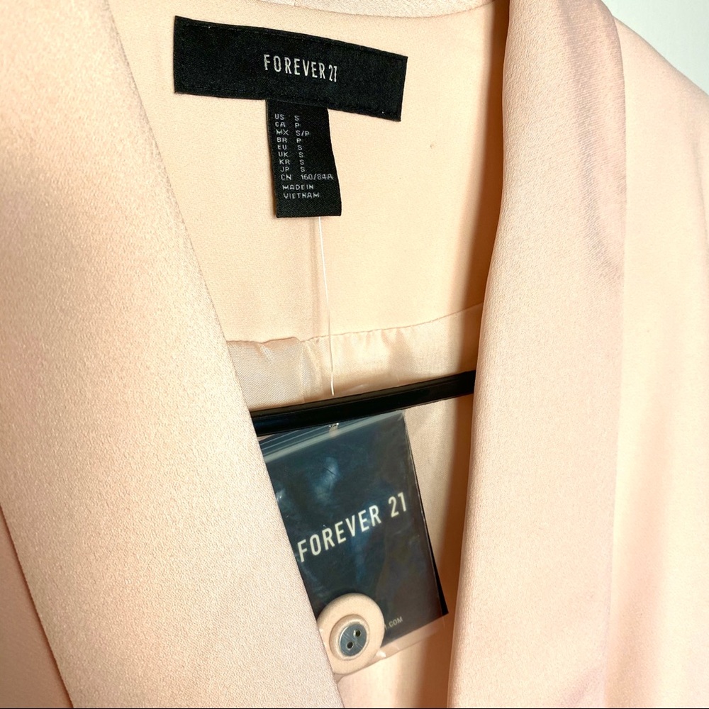 Spring Blazer - Picture 5 of 7